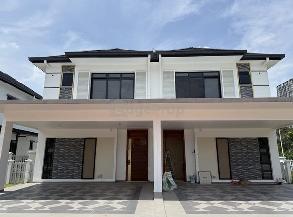 Shah Alam, Selangor 40170