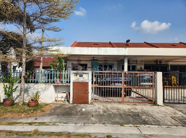 Klang, Selangor 42200