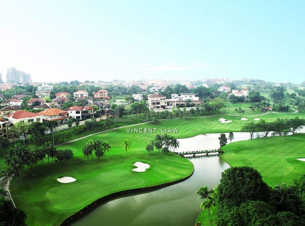 Tropicana, Selangor 47410