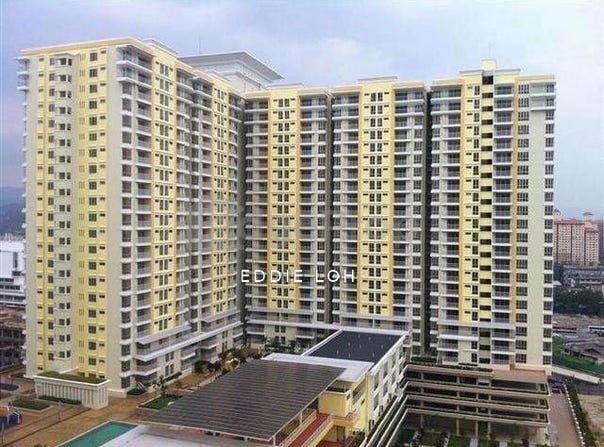 Jalan Genting Klang, 53300, Kuala Lumpur, Setapak, Kuala Lumpur 53300