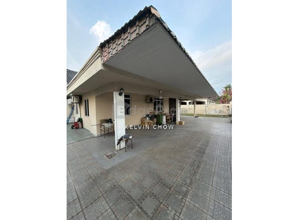 Jalan Kampar, Ipoh, Perak 30250