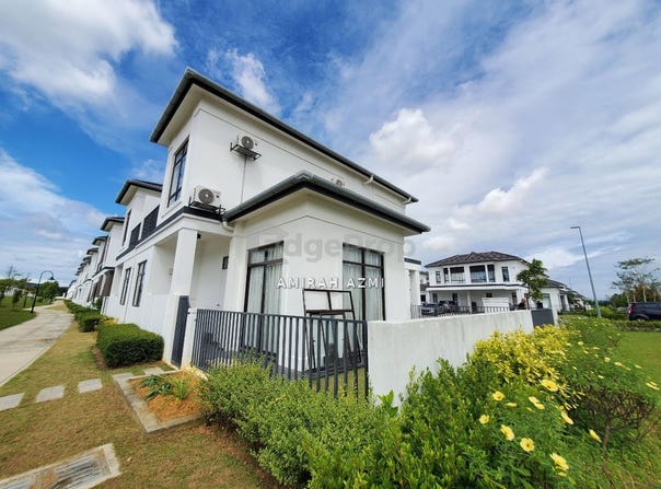 Bandar Puncak Alam, Selangor 47000
