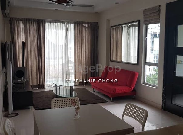 Damansara Perdana, Selangor 47800