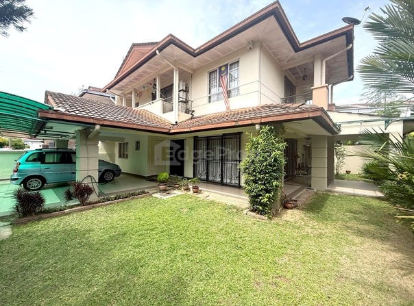 Balakong, Selangor 43300