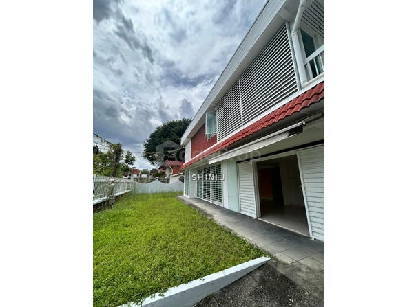 Jalan Taman Seputeh, Seputeh, Kuala Lumpur 58000