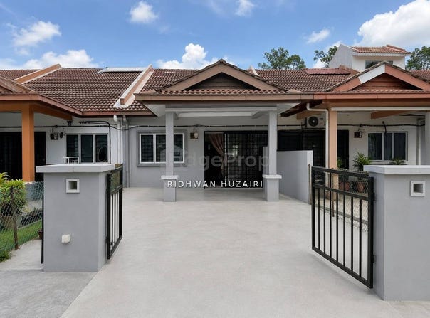 Seri Kembangan, Selangor 43300
