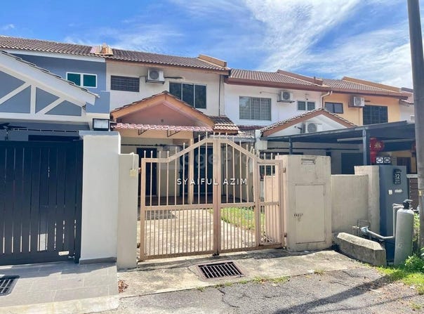Seri Kembangan, Selangor 41200