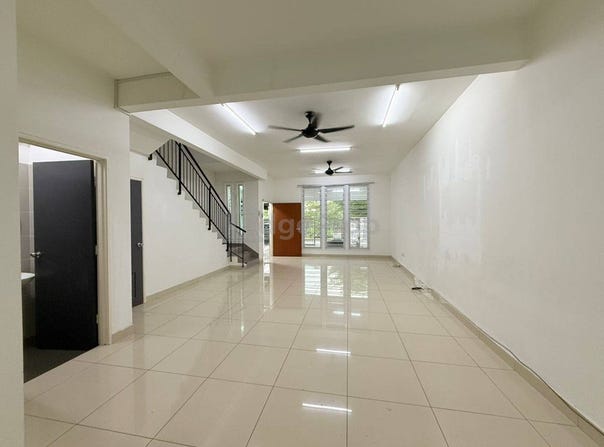 Jalan Gelang Patah, Skudai, Johor 81300