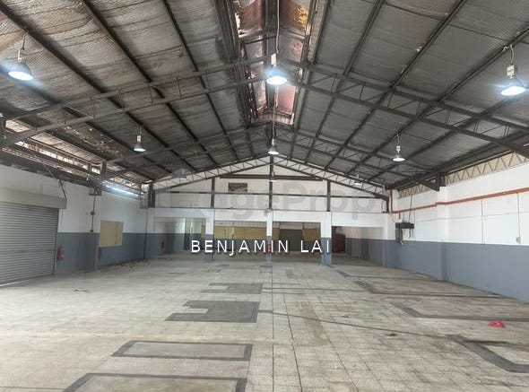 Petaling Jaya, Selangor 46100