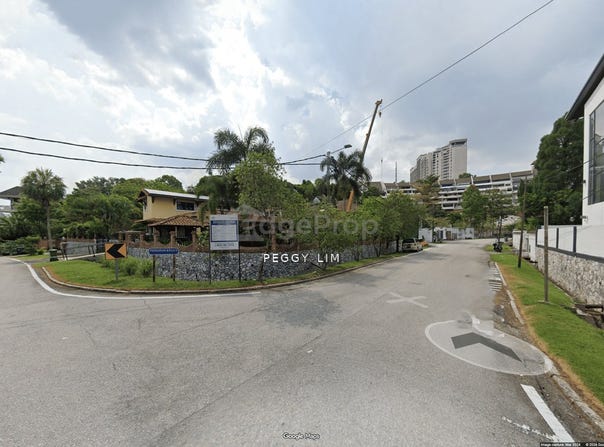 Jalan Selar 4, Cheras, Kuala Lumpur 56100