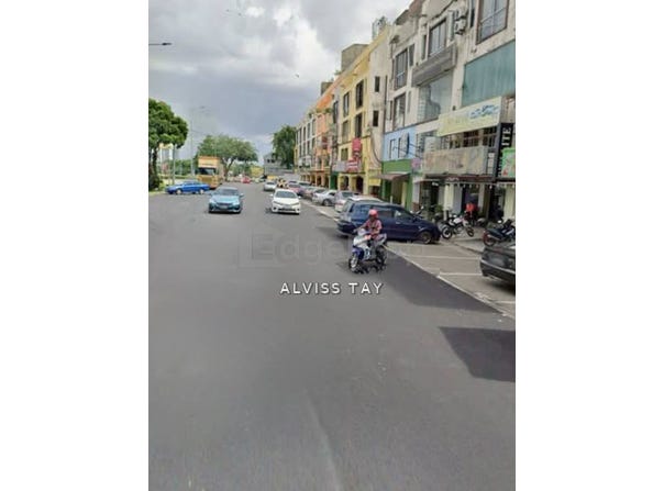 Johor Bahru, Johor 75450