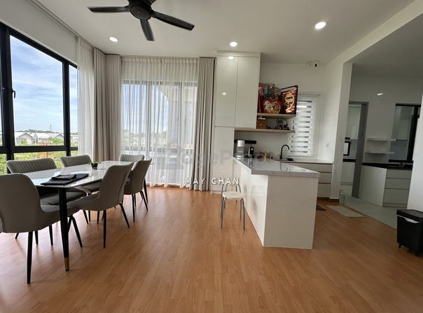 Kajang, Kajang, Selangor 43000