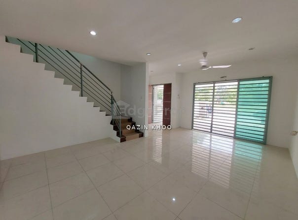 Taman Pengkalan Precinct 18, Ipoh, Ipoh, Perak 31650