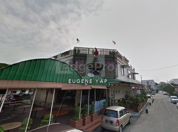 Bukit Tengah, Penang 13000
