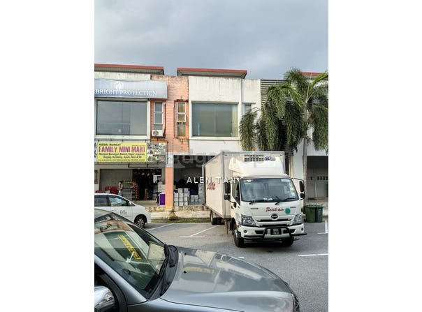 Sepang, Selangor 43900