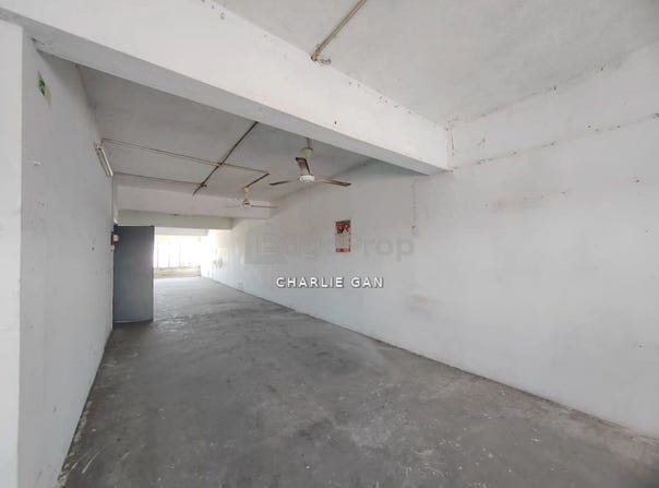 Port Klang, Selangor 42000
