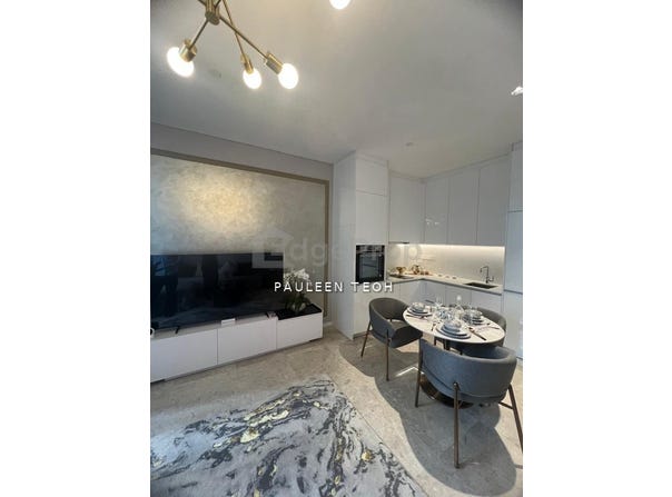 Jalan 1/68B, Off Jalan Ampang, 50450, Kuala Lumpur, KLCC, Kuala Lumpur 50450