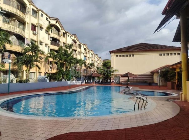 Shah Alam, Selangor 40100