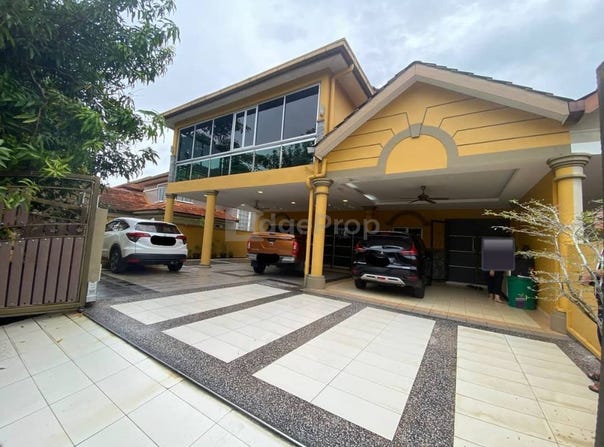 Kuantan, Pahang