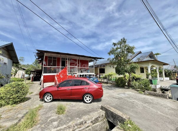 Jalan Asam Paya, Johor Bahru, Johor