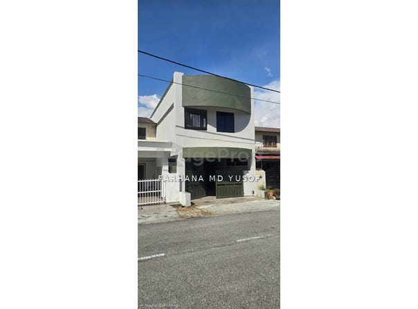 Jalan Taming Sari, Balakong, Selangor 43300