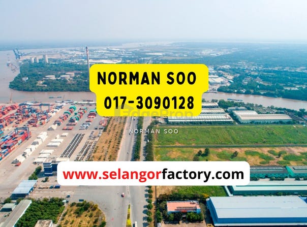 Klang, Selangor 42200