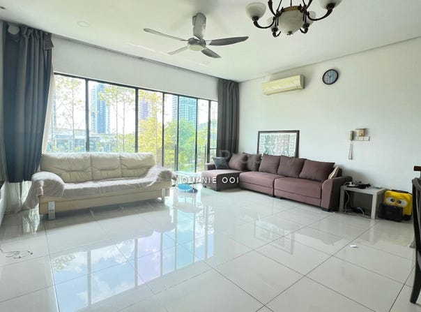 Jalan Desa Melawati,Sunway Montana , Taman Melawati, Kuala Lumpur 53100