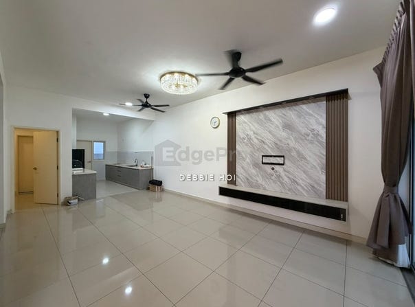 Jalan KE 11, Rawang, Selangor 48000