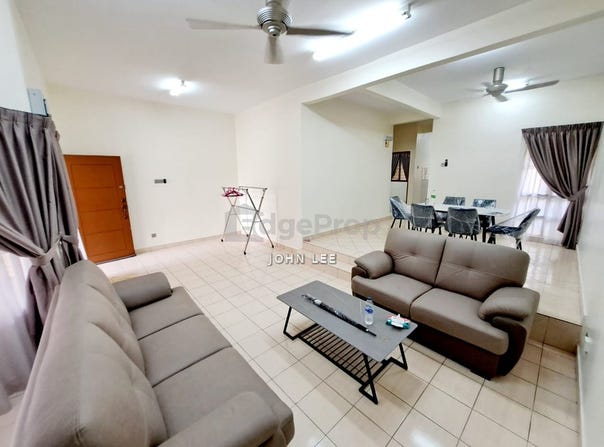 Bandar Kinrara BK5B, Bandar Kinrara Puchong, Selangor 47180