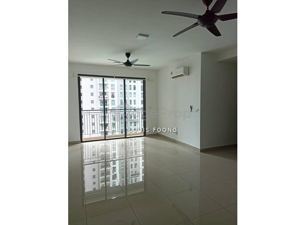 Jalan Metro Perdana Barat, Kepong, Kuala Lumpur 52100
