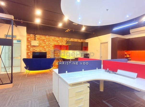 Jalan Tuanku Abdul Rahman, 50350 Chow Kit, Kuala Lumpur, KL City, Kuala Lumpur 50350