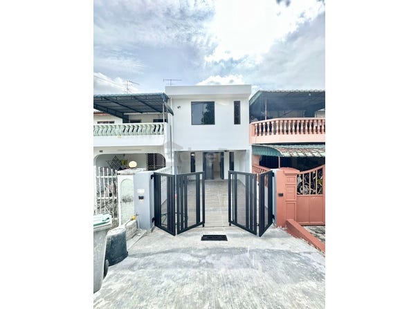 Masai, Johor 81750