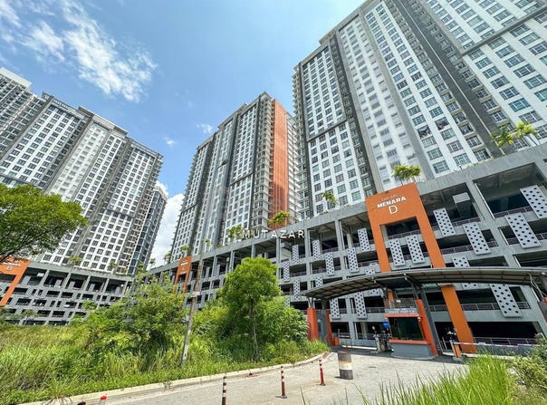 Cyberjaya, Selangor 63000