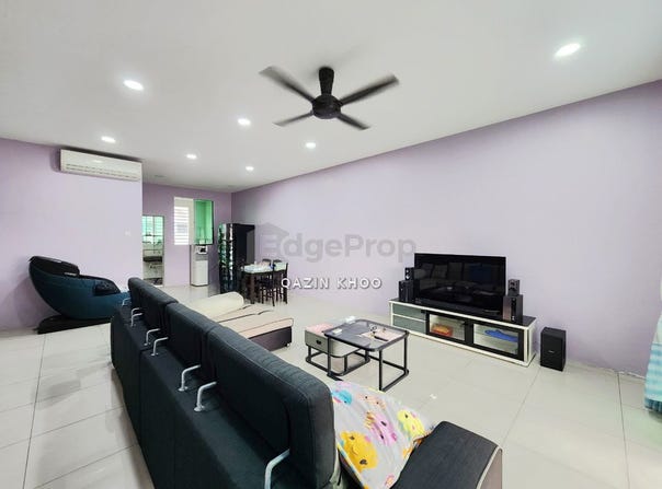 Bandar Pengkalan Indah, Ipoh, Perak 31650