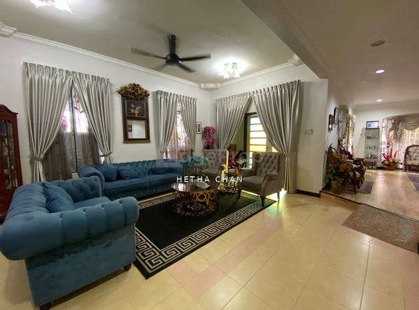 Ampang, Selangor 68000