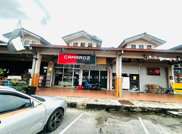Kuantan, Pahang 25200