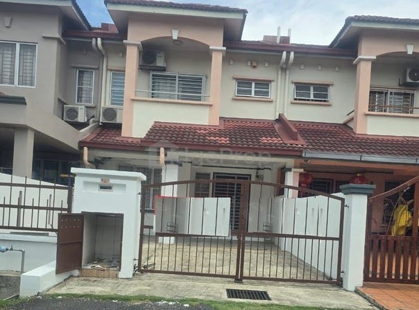 Jalan Tpt 11, Puchong, Selangor 47100