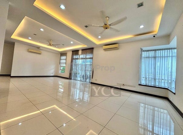 Setia Alam/Alam Nusantara, Selangor 40170