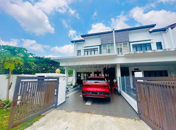 Persiaran Setia Prima, Setia Alam/Alam Nusantara, Selangor 40170