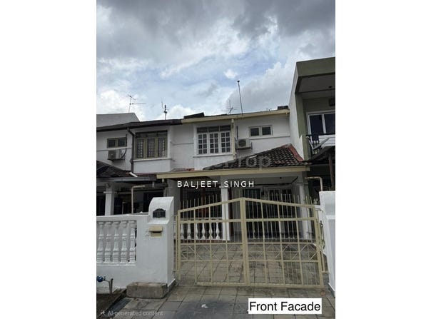 Pandan Indah, Selangor 5500