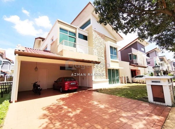 Shah Alam, Selangor 40170