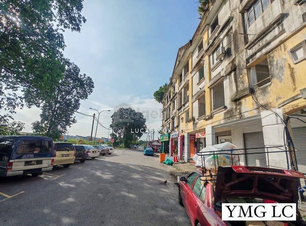 Klang, Selangor 41050
