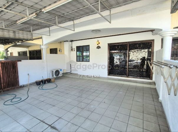 Ipoh, Perak 31400