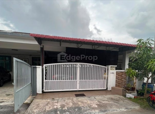 Bukit Rambai, Melaka 75260