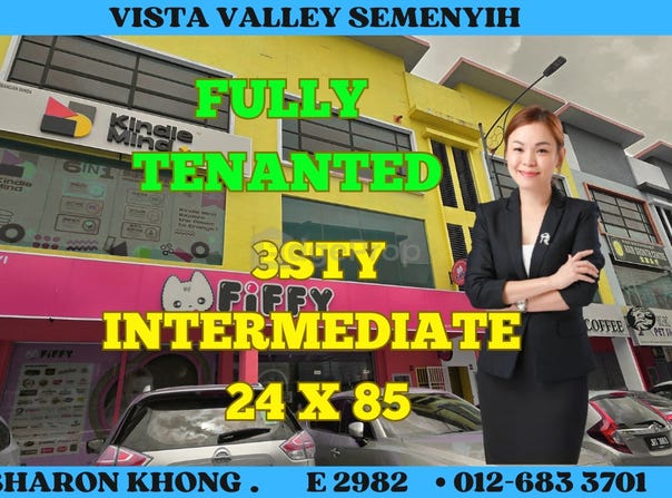 Semenyih, Selangor 43500