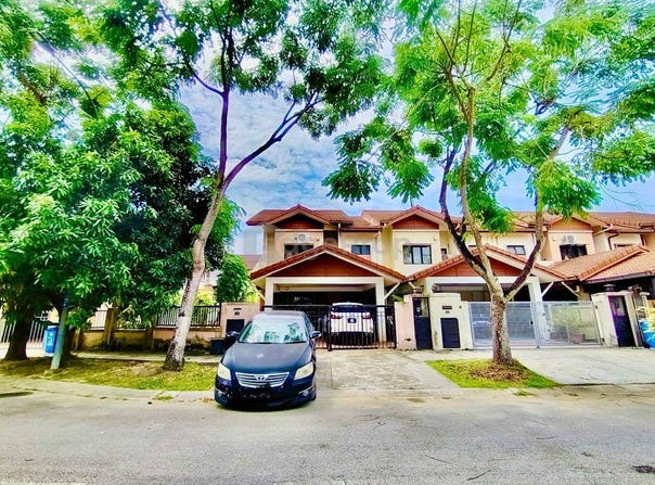 Shah Alam, Selangor 40150