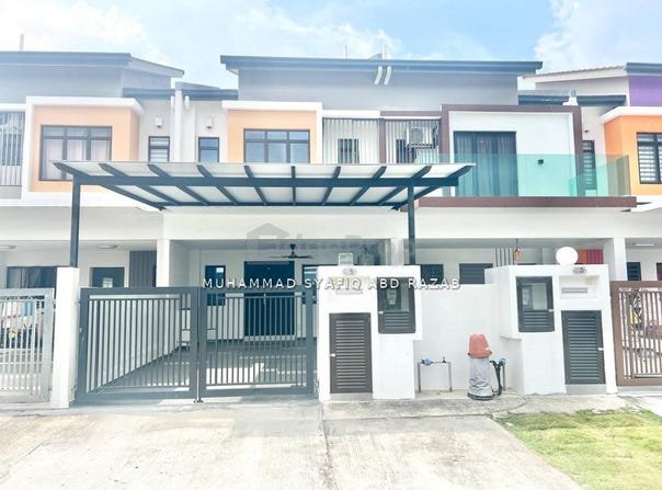 Shah Alam, Selangor 40170