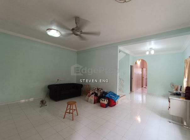 Ipoh, Perak 36150