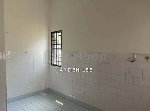 Jalan Bandar Puchong Jaya, Puchong, Selangor 47100