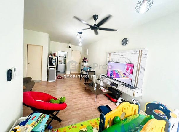 Shah Alam, Selangor 40100